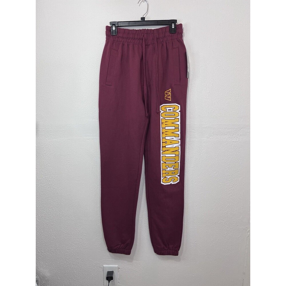 Washington commanders  Men’s sweatpants Small